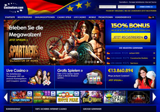 CasinoEuro