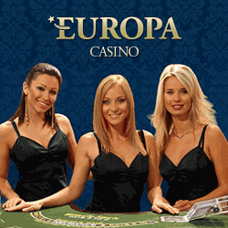 Das Europa Casino unverbindlich testen